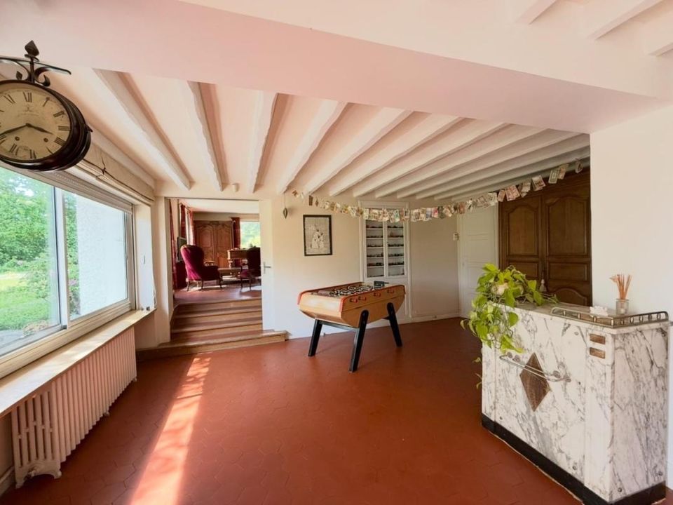 Villa i Thoiry, Yvelines - foto 2