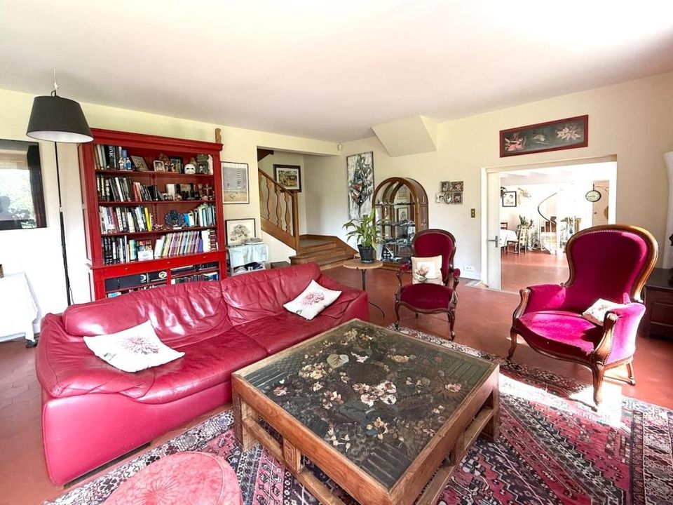 Villa i Thoiry, Yvelines - foto 3