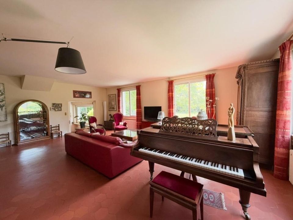 Villa i Thoiry, Yvelines - foto 4