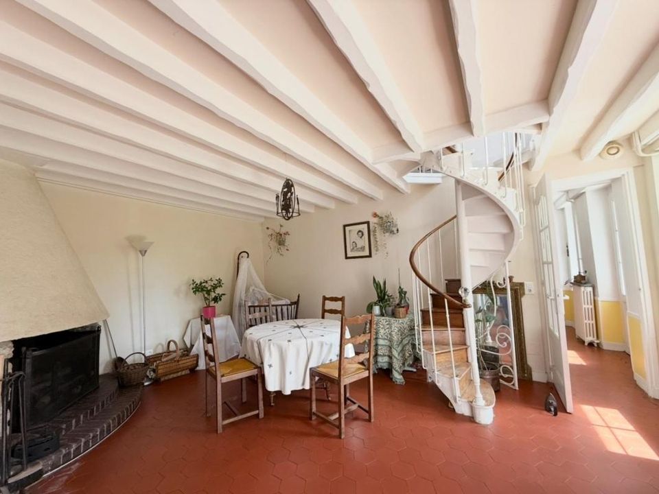 Villa i Thoiry, Yvelines - foto 5