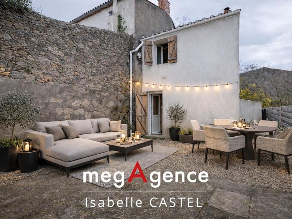 Villa in Beaulieu-sous-la-Roche, Vendee - foto 2