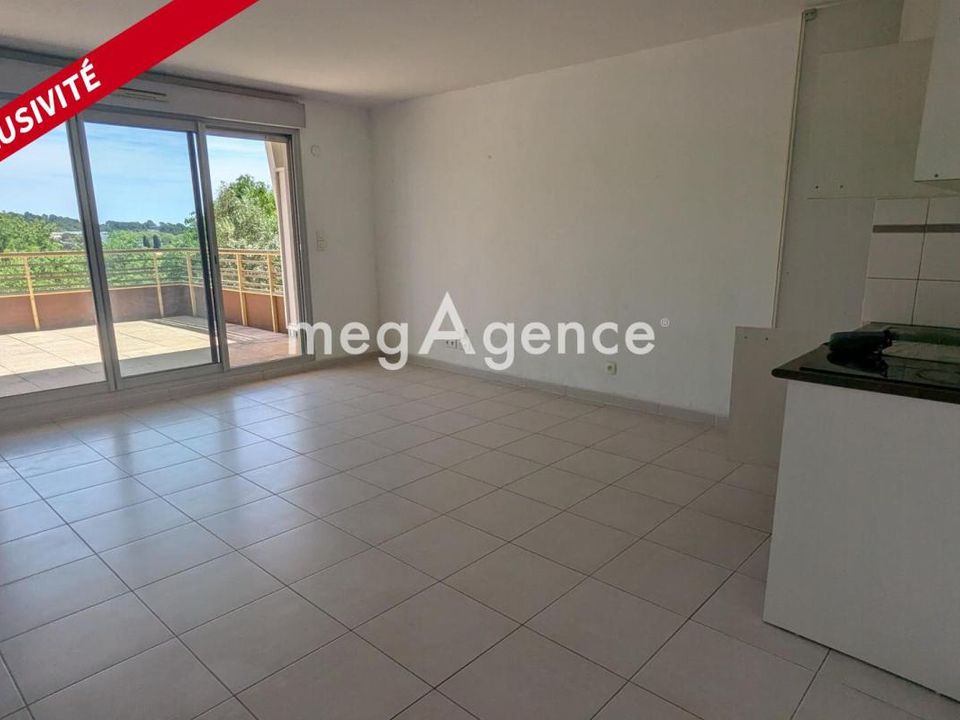 Lejlighed i Montpellier, Herault - foto 1