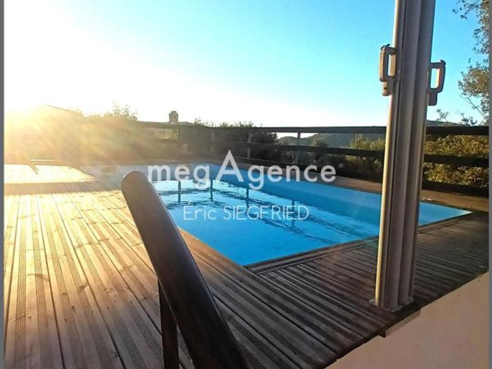 Villa in Lumio, Haute-Corse - photo 3