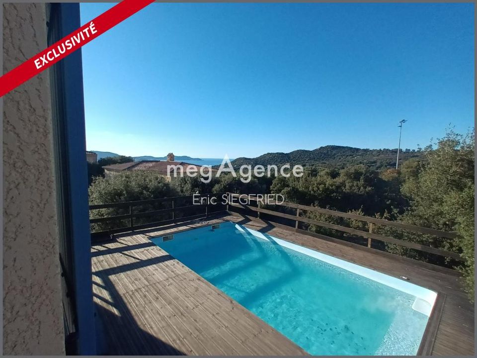 Villa in Lumio, Haute-Corse - photo 4