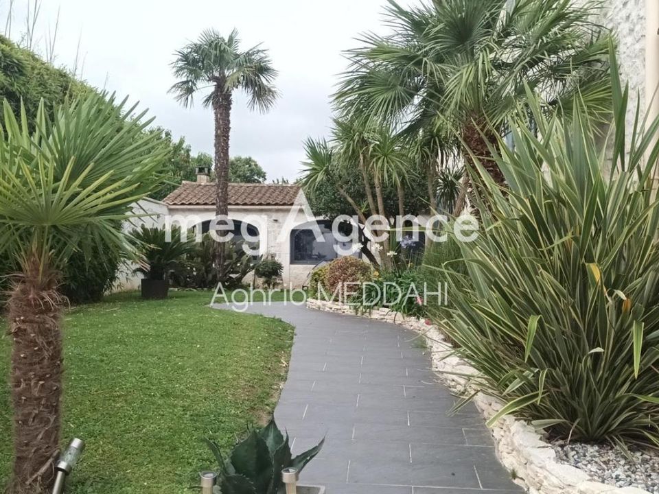 Villa i Saujon, Charente-Maritime - foto 1