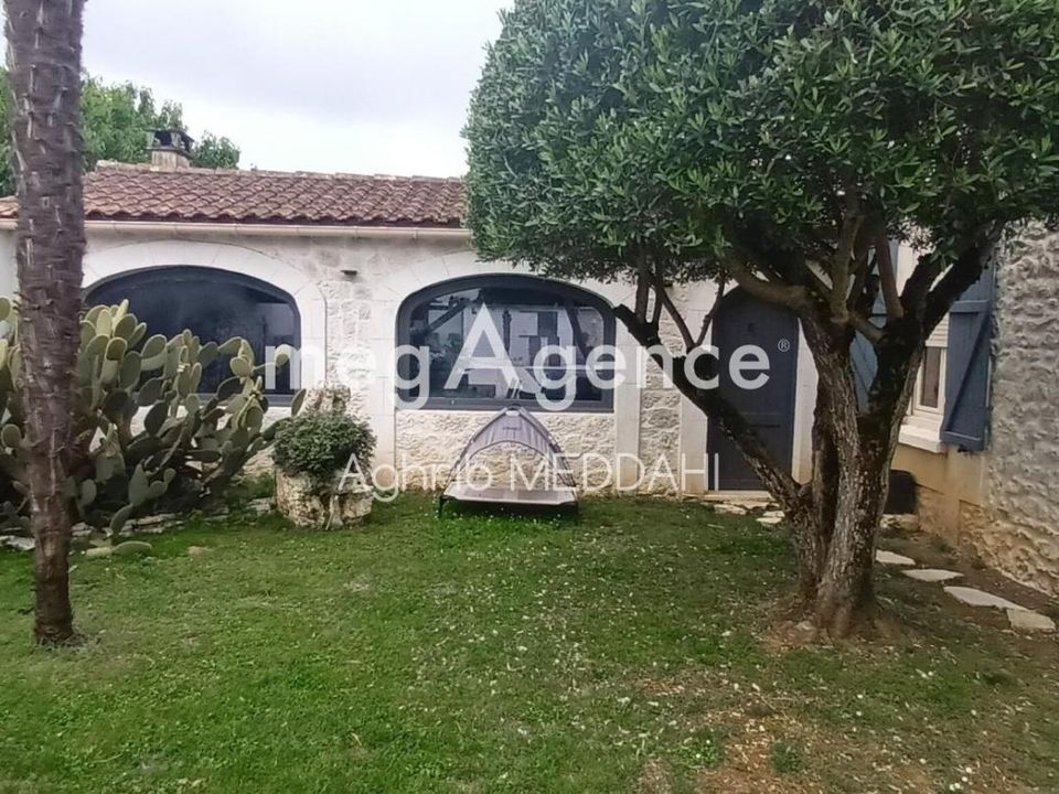 Villa i Saujon, Charente-Maritime - foto 2
