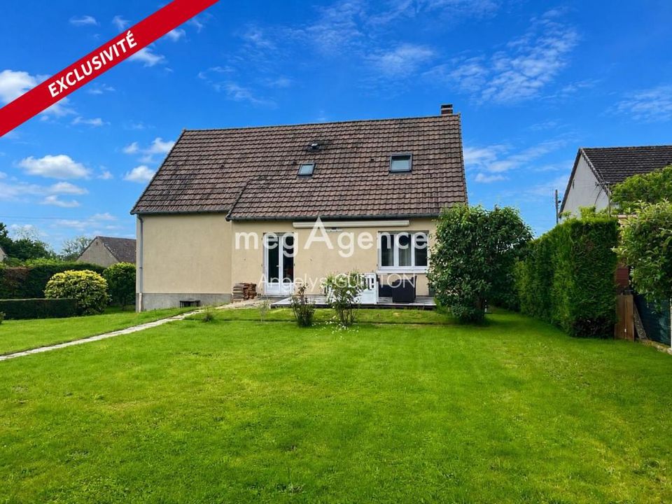 Villa i Beaumont-sur-Sarthe, Sarthe - foto 2
