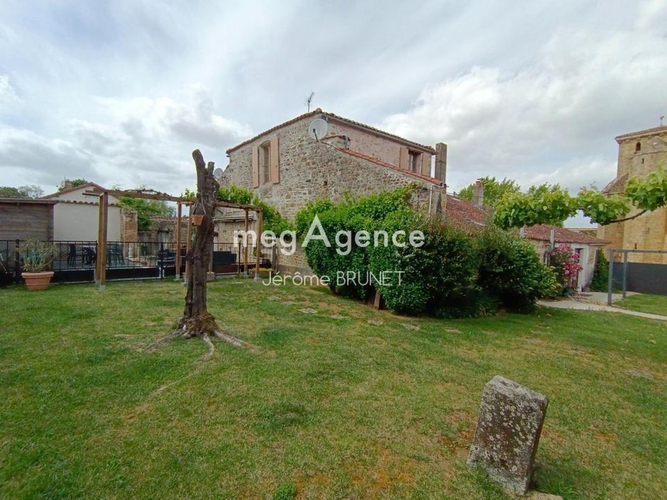 Villa i La Chapelle-Thémer, Vendee - foto 2