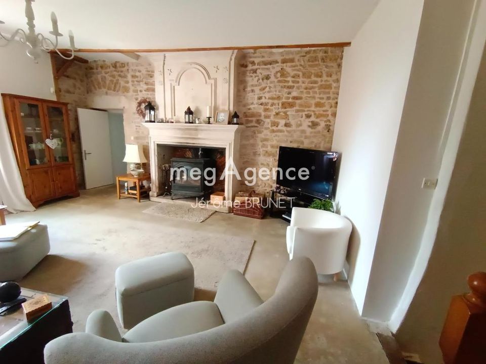 Villa i La Chapelle-Thémer, Vendee - foto 3