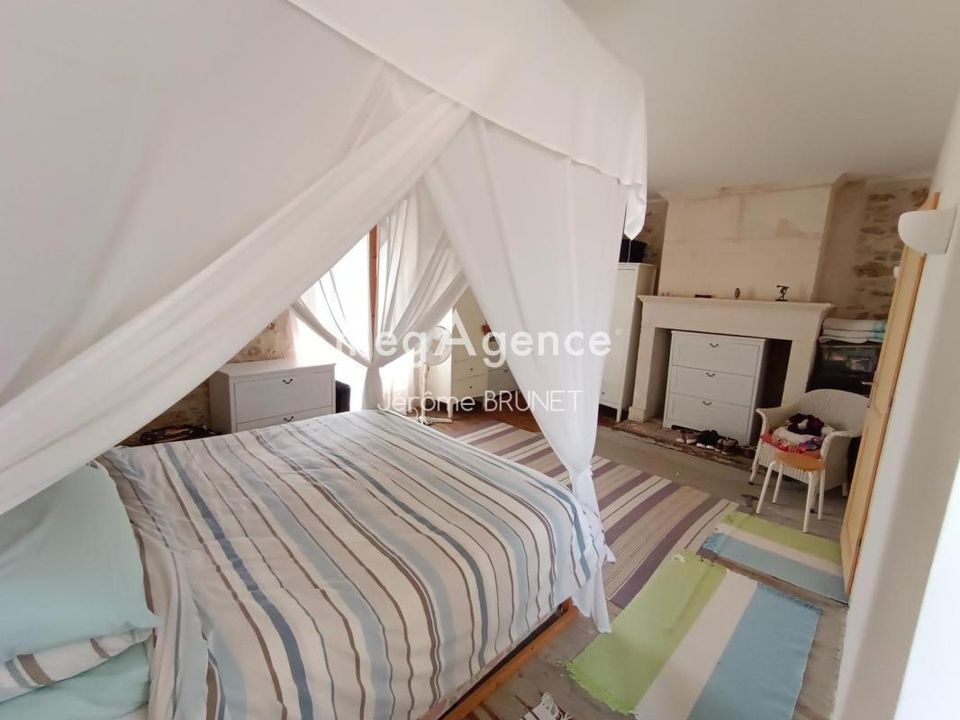 Villa i La Chapelle-Thémer, Vendee - foto 5
