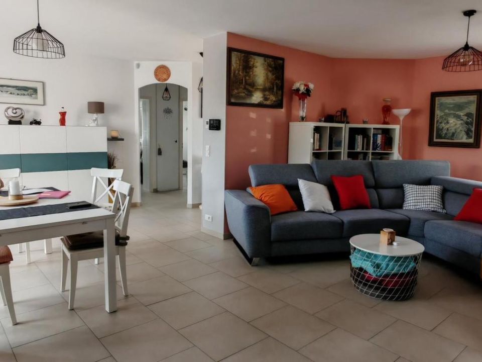 Villa i Saint-Georges-des-Coteaux, Charente-Maritime - foto 3