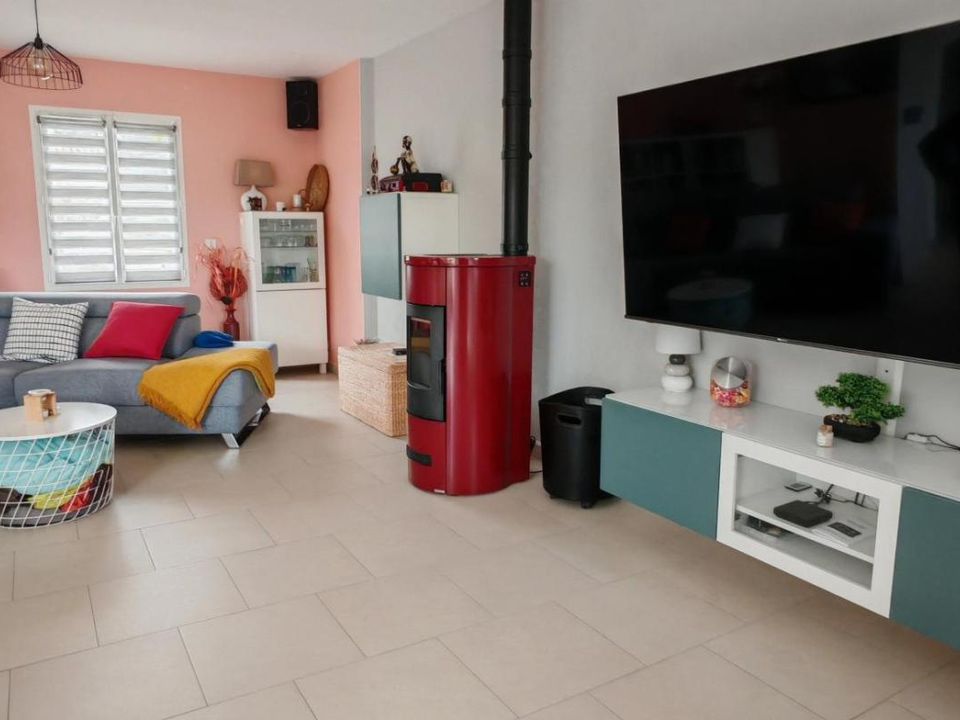 Villa i Saint-Georges-des-Coteaux, Charente-Maritime - foto 4