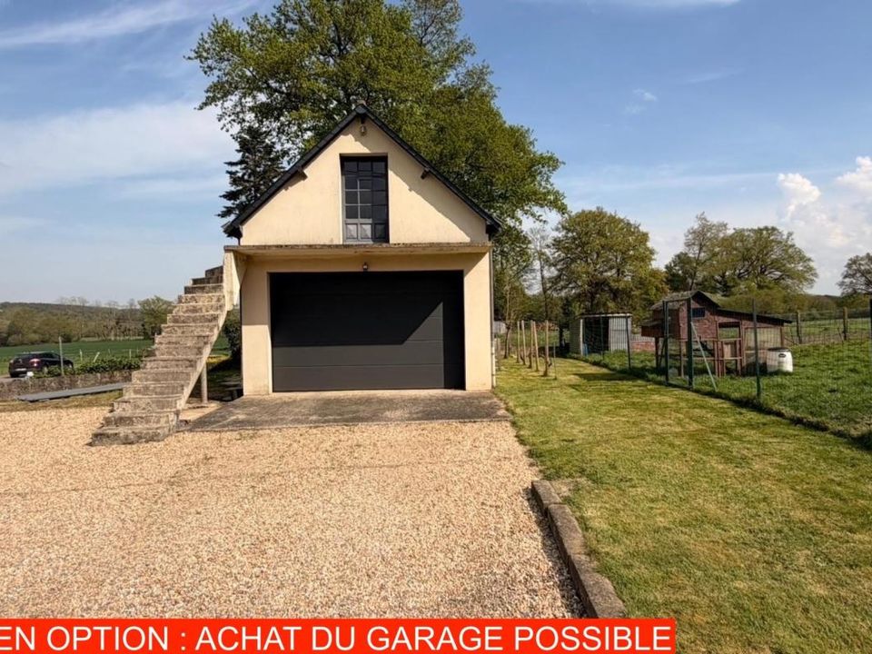 Villa i Pleucadeuc, Morbihan - bilde 3