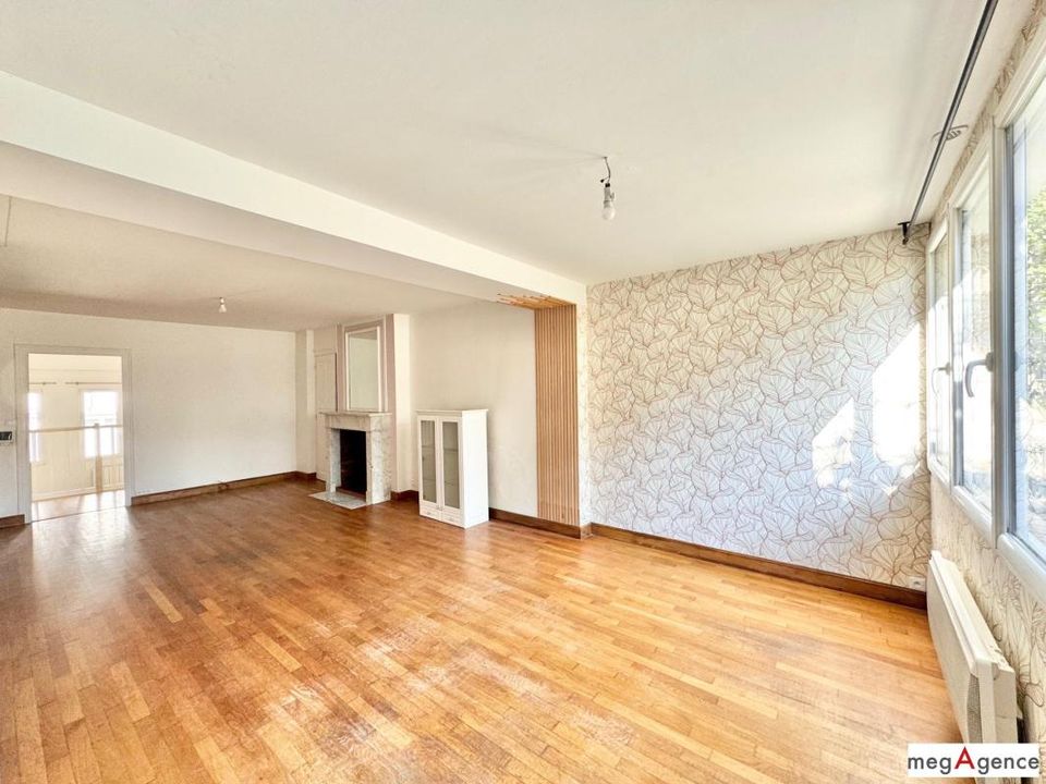 Villa i Argentre-du-Plessis, Ille-et-Vilaine - foto 2