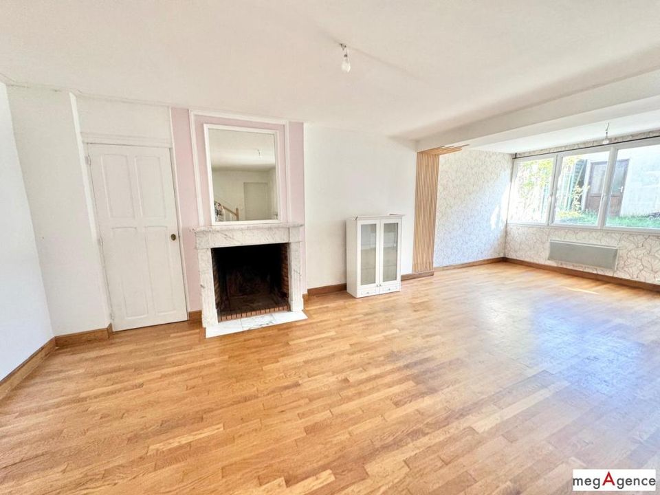 Villa i Argentre-du-Plessis, Ille-et-Vilaine - foto 3