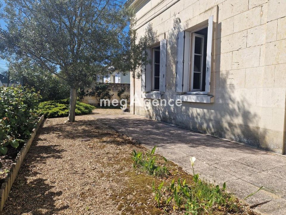 Villa i Longue-Jumelles, Maine-et-Loire - foto 1