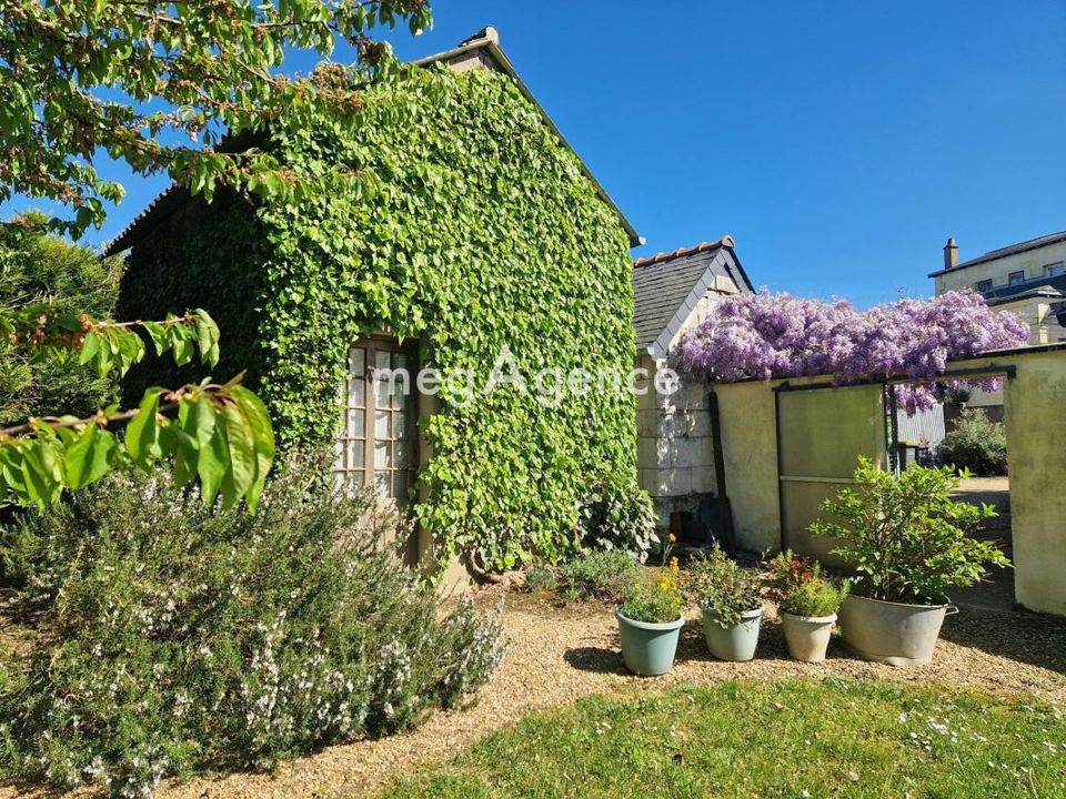 Villa i Longue-Jumelles, Maine-et-Loire - foto 2