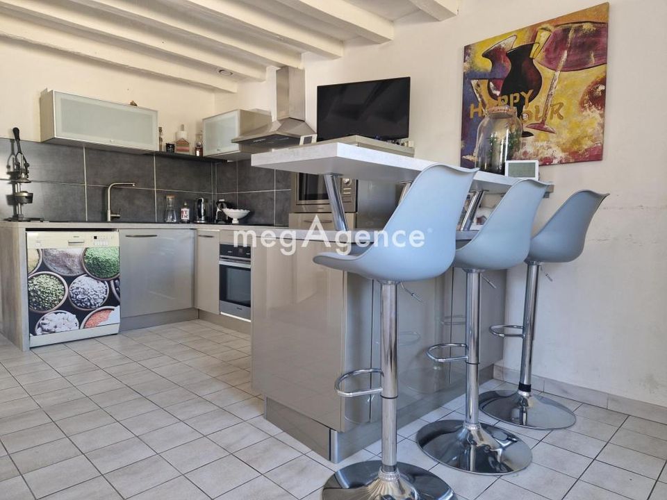 Villa i Longue-Jumelles, Maine-et-Loire - foto 4