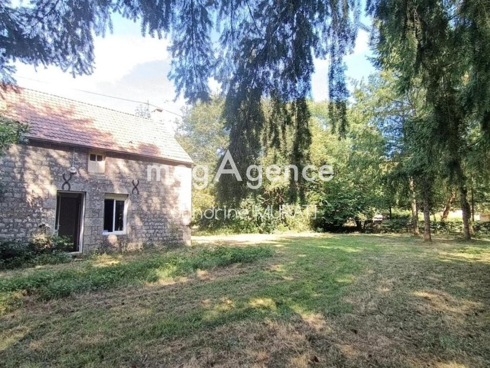 Landejendom i Lignieres-Orgeres, Mayenne - foto 2