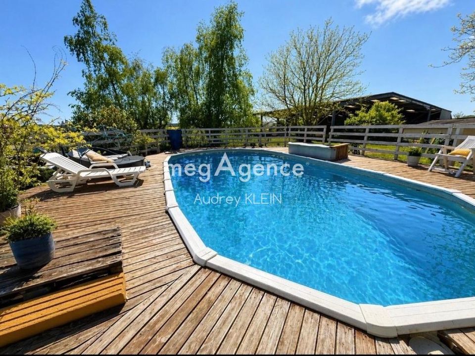 Landejendom i Piffonds, Yonne - foto 3