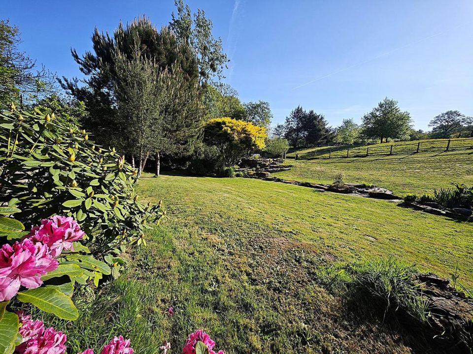 Villa i Saint-Servant, Morbihan - foto 5