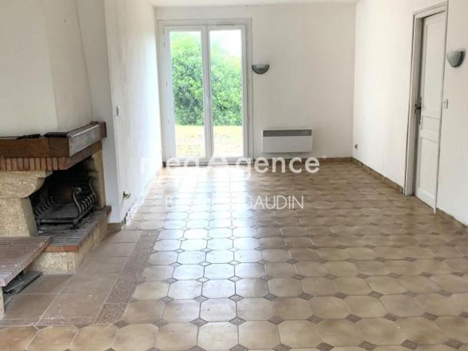 Villa in Chartres, Eure-et-Loir - foto 2