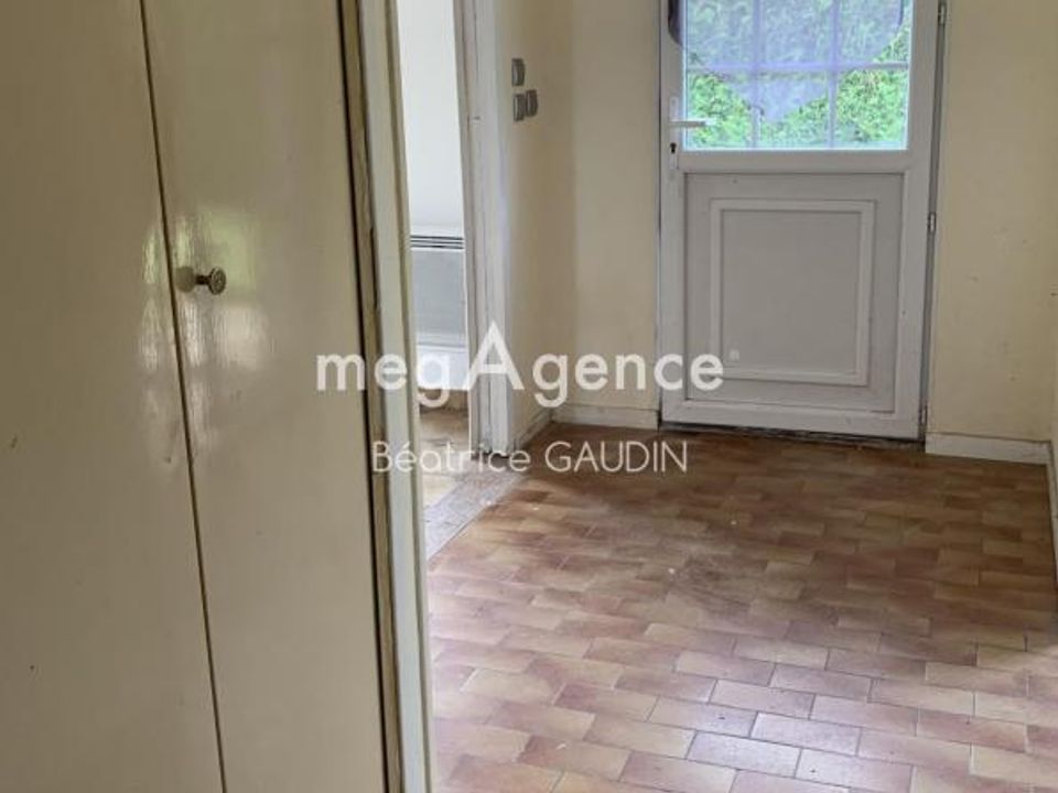 Villa in Chartres, Eure-et-Loir - foto 5