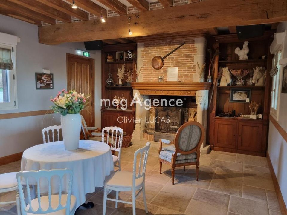 Villa in St.-Samson-de-la-Roque, Eure - foto 3
