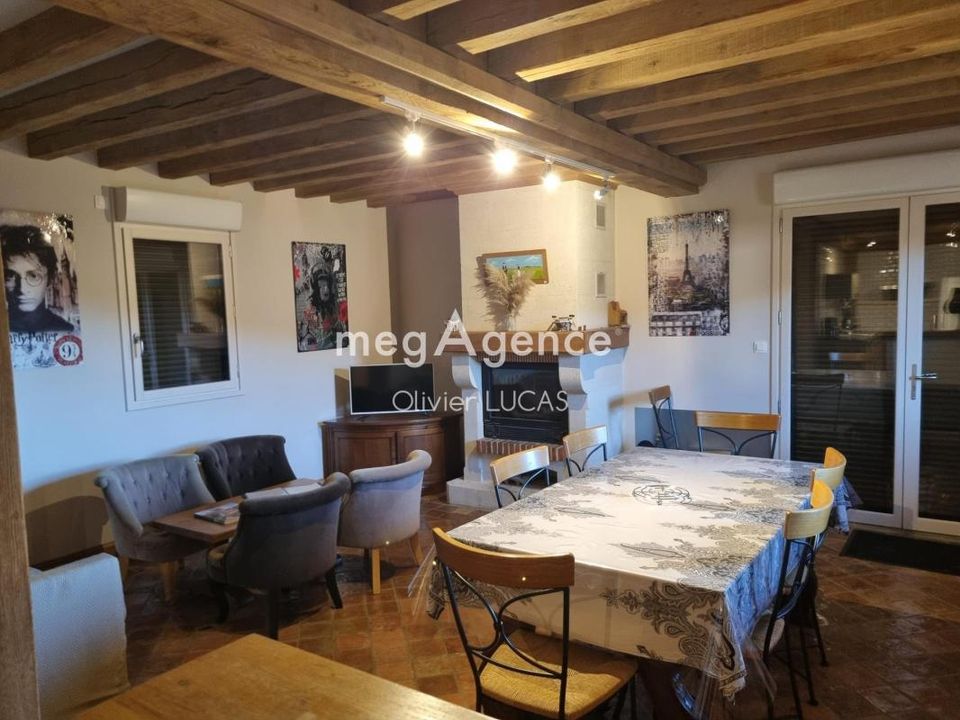 Villa in St.-Samson-de-la-Roque, Eure - foto 5