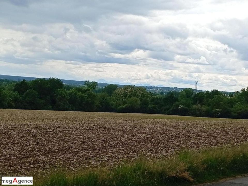 Villa i Saint-Germain-des-Fossés, Allier - foto 3