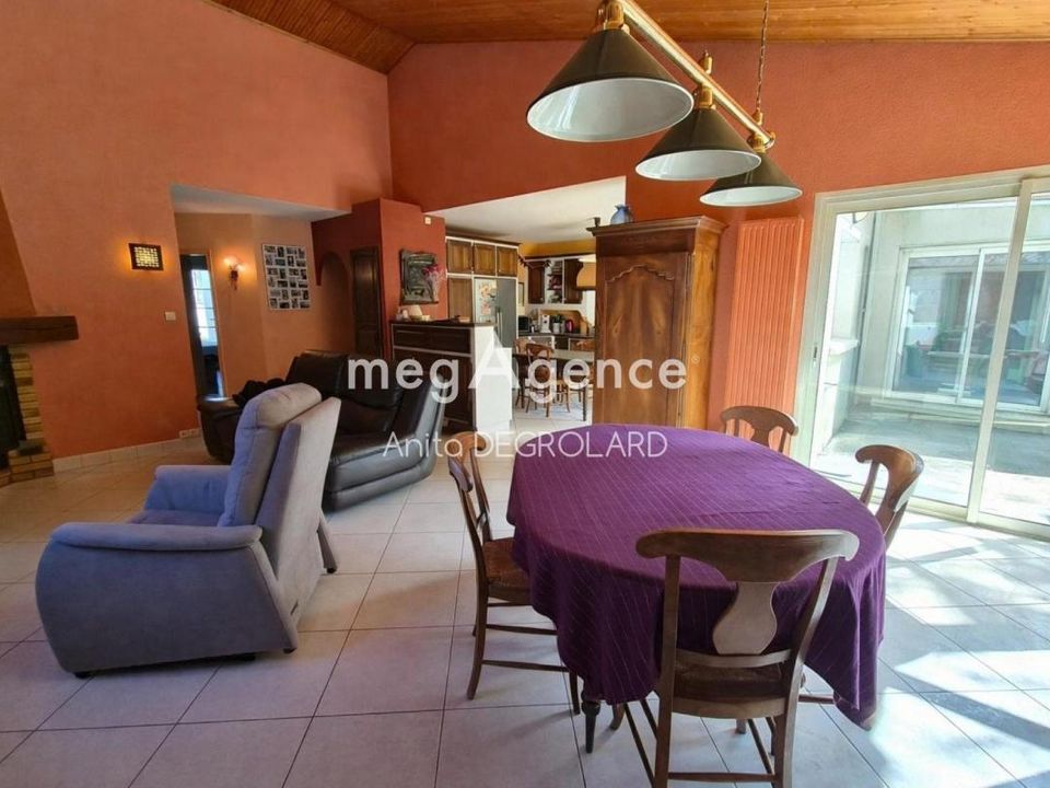 Villa a La Roche-sur-Yon, Vendee - foto 2