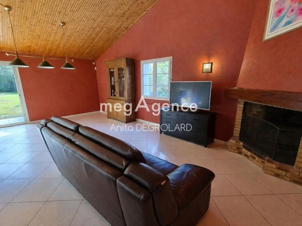 Villa a La Roche-sur-Yon, Vendee - foto 3