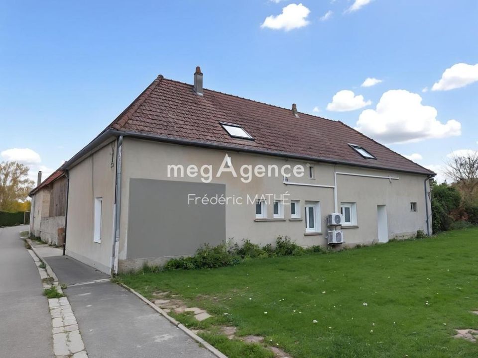 Villa i Dommartin-Lettree, Marne - foto 2