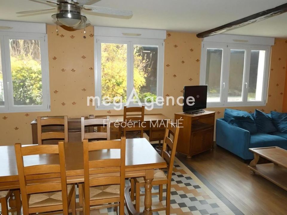 Villa i Dommartin-Lettree, Marne - foto 3