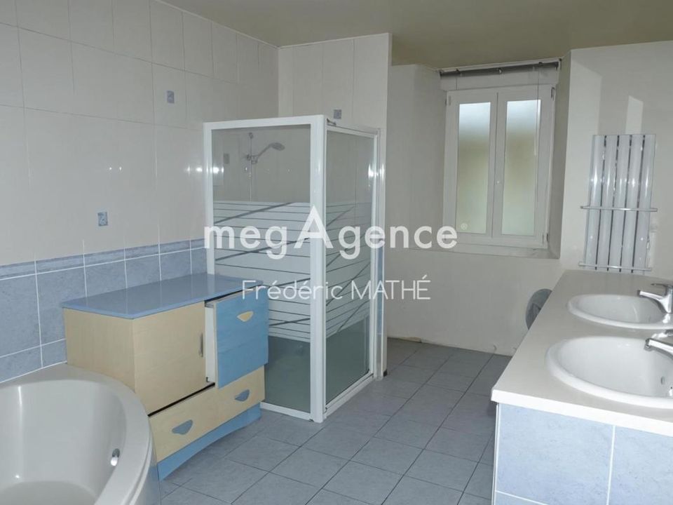Villa i Dommartin-Lettree, Marne - foto 5