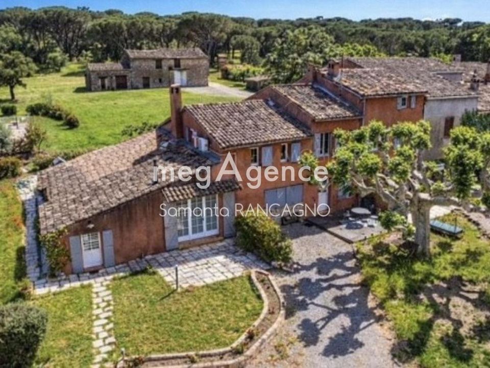 Masia a Vidauban, Var - foto 2