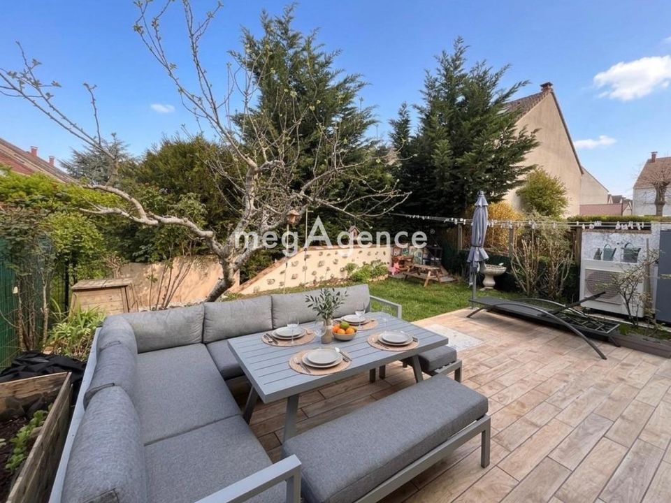 Villa i Plaisir, Yvelines - foto 1