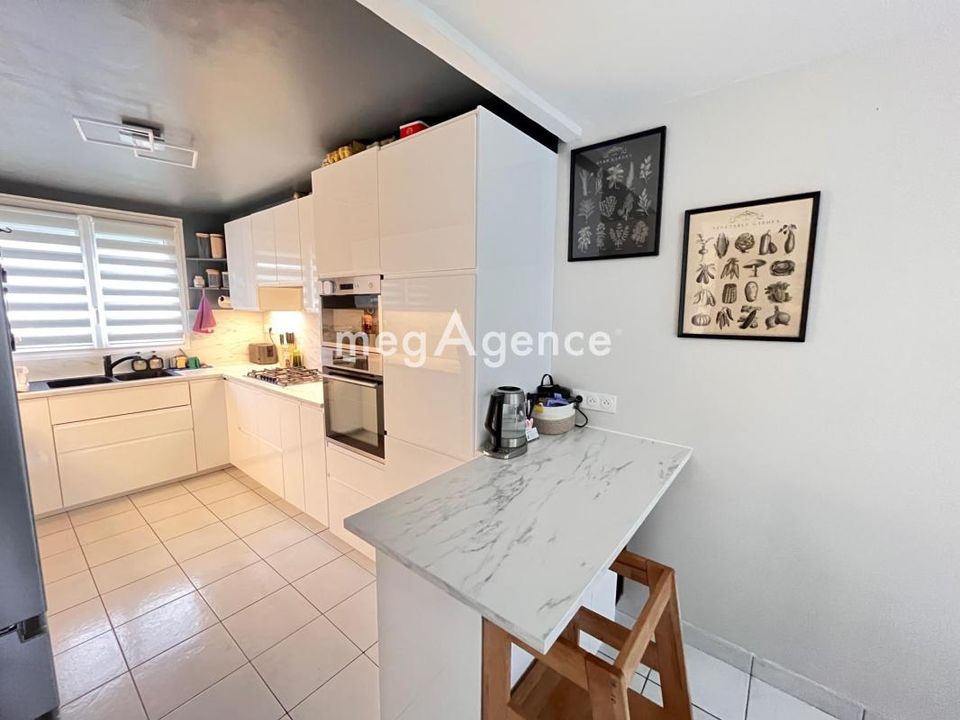 Villa i Plaisir, Yvelines - foto 2