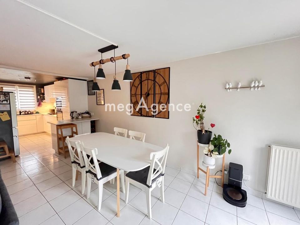 Villa i Plaisir, Yvelines - foto 4