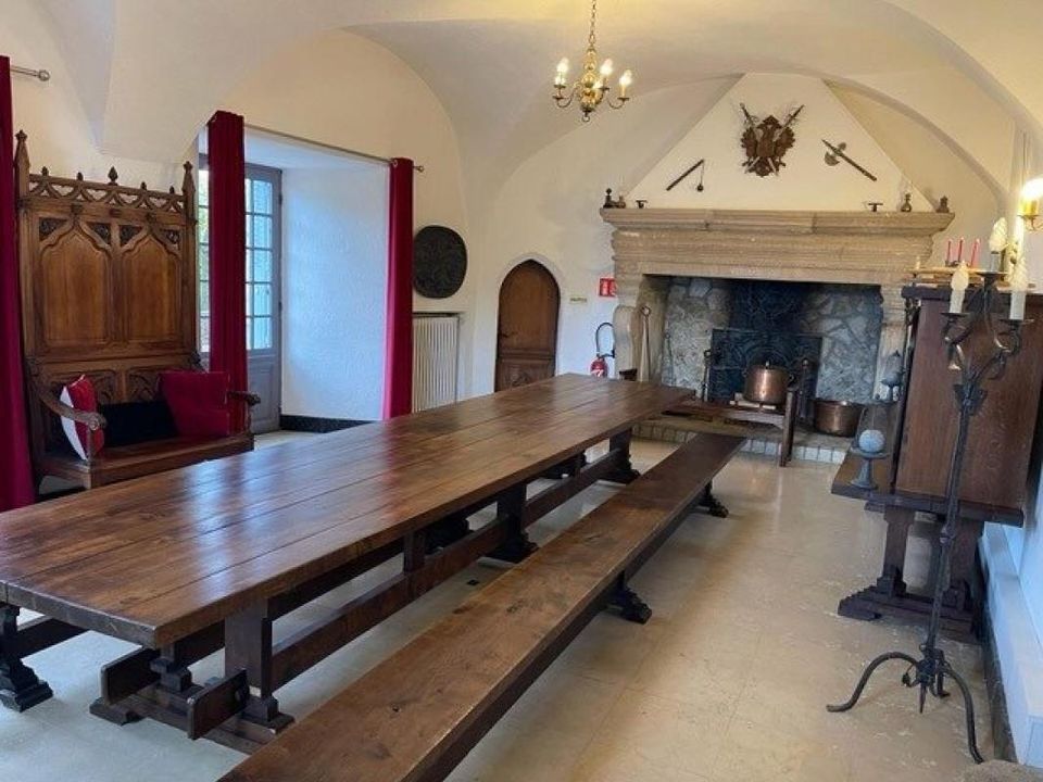 Villa i Rivière-sur-Tarn, Aveyron - foto 3