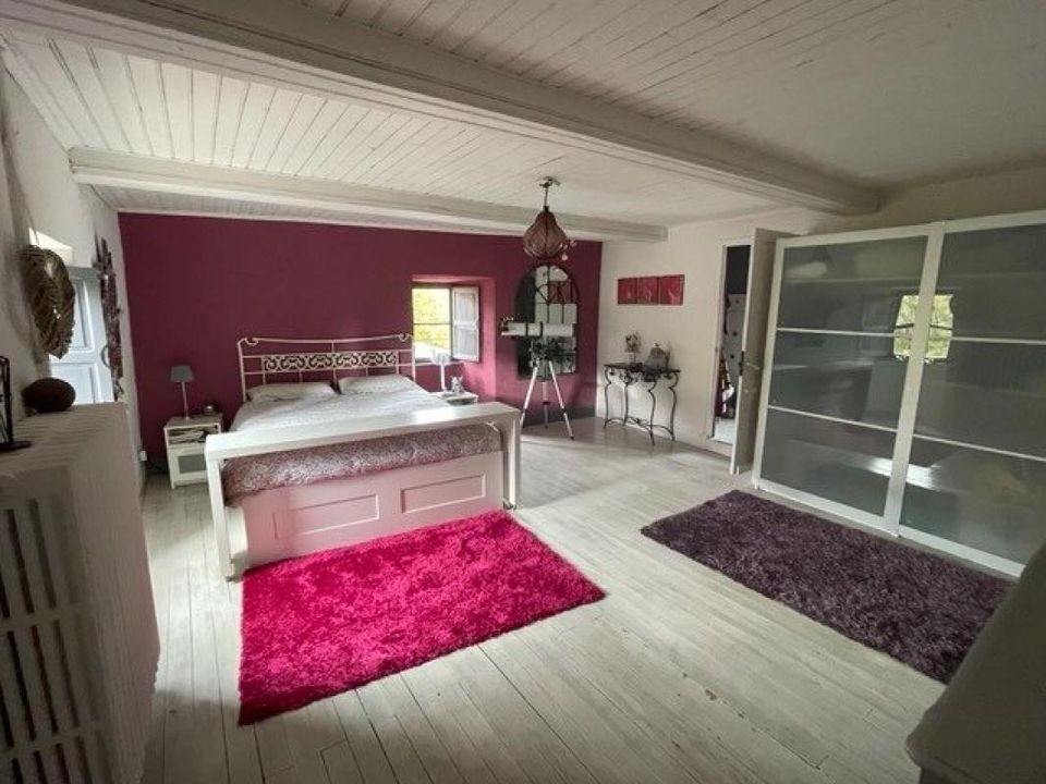 Villa i Rivière-sur-Tarn, Aveyron - foto 5
