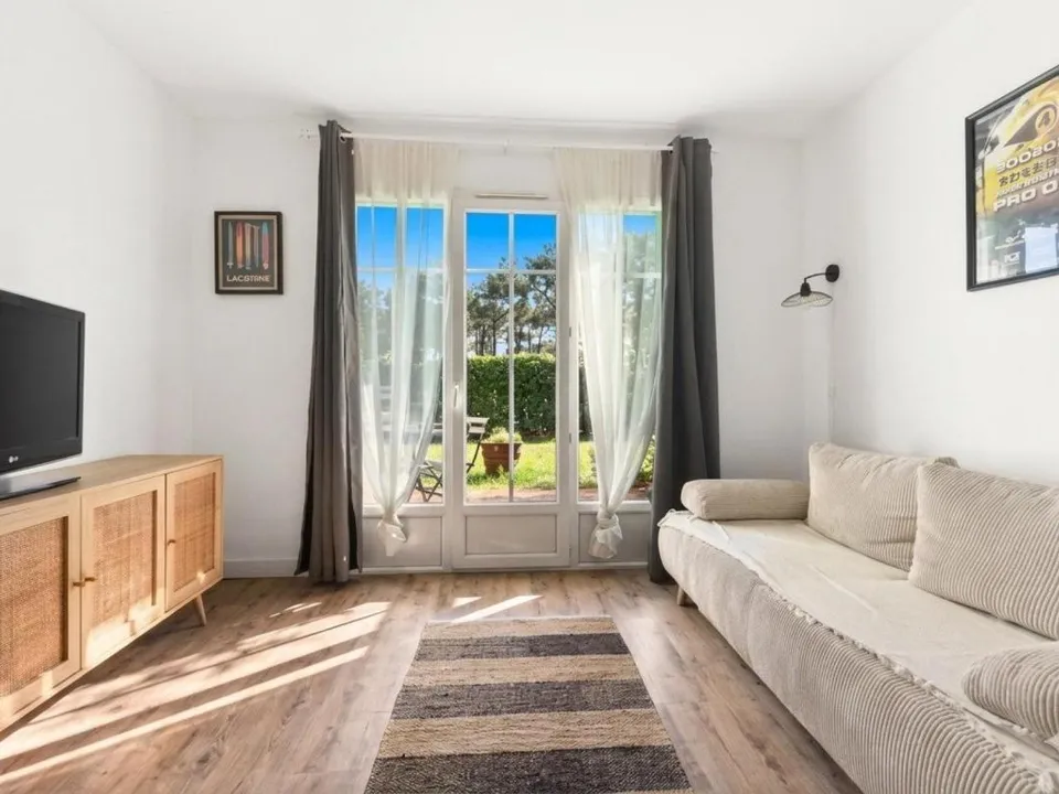 Villa i Lacanau, Gironde - foto 2