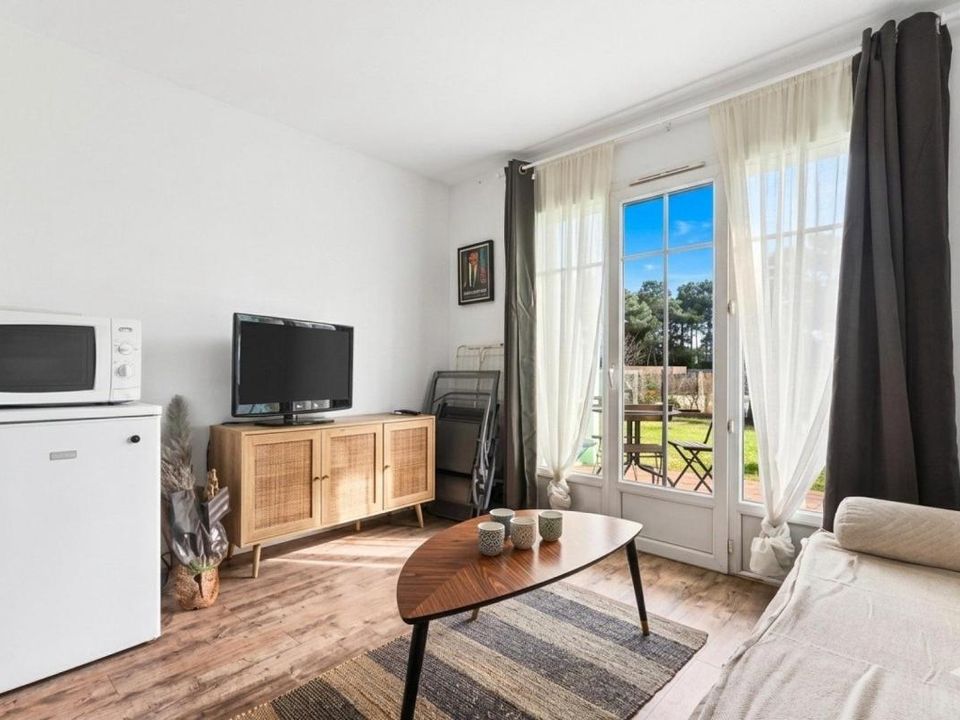Villa i Lacanau, Gironde - foto 3