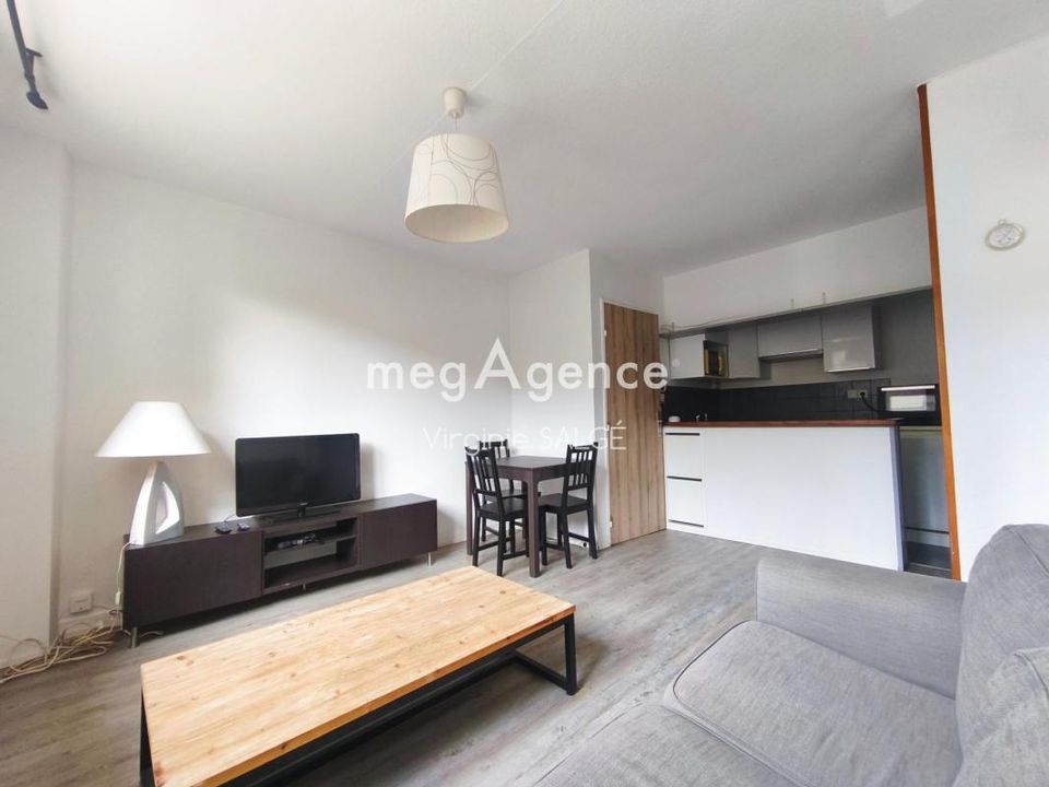 Lejlighed i Toulouse, Haute-Garonne - foto 1