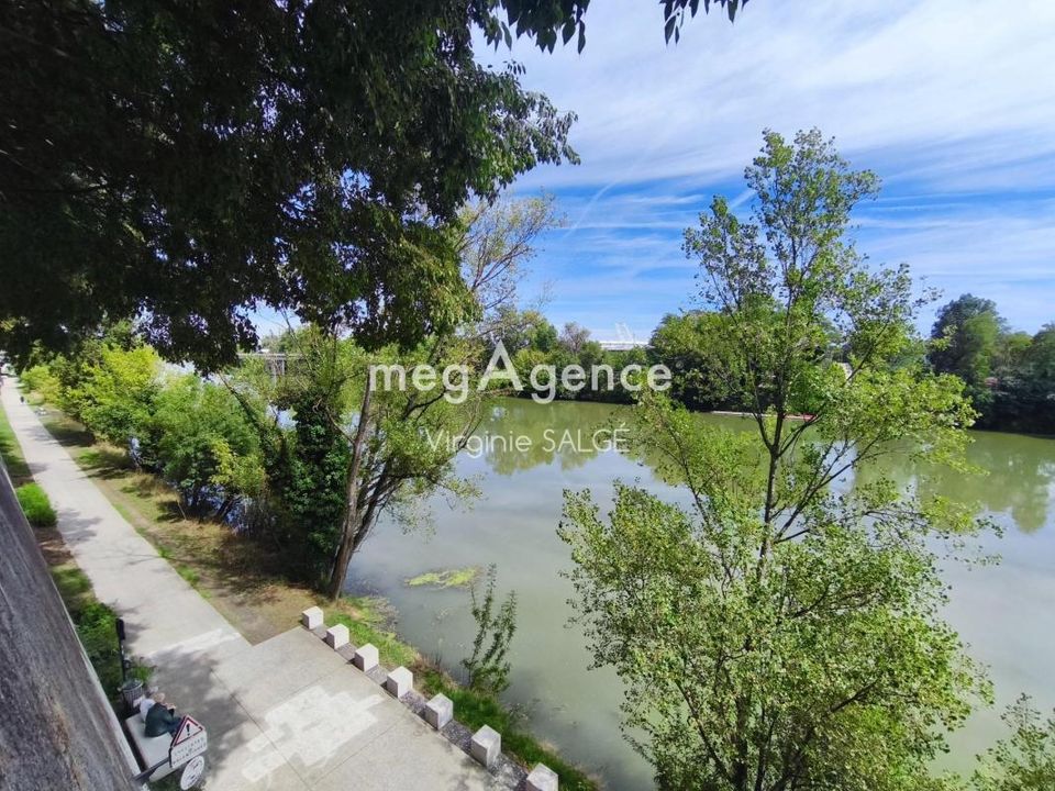 Lejlighed i Toulouse, Haute-Garonne - foto 2