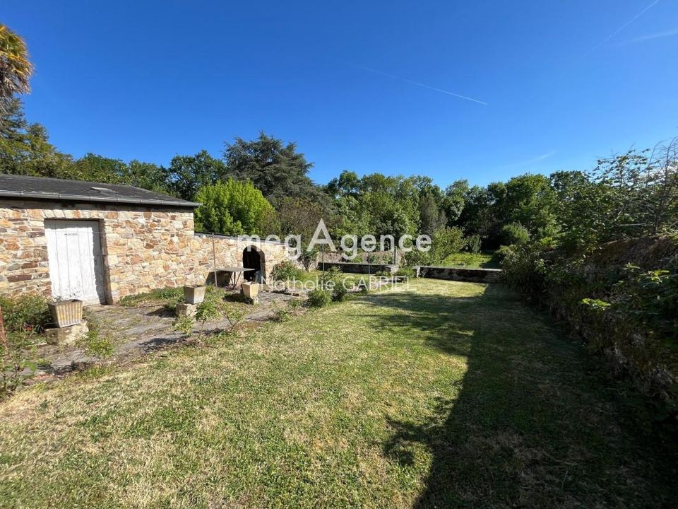 Villa i Les Ponts-de-Cé, Maine-et-Loire - foto 3
