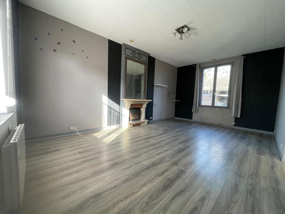 Villa i Dieppe, Seine-Maritime - bilde 4