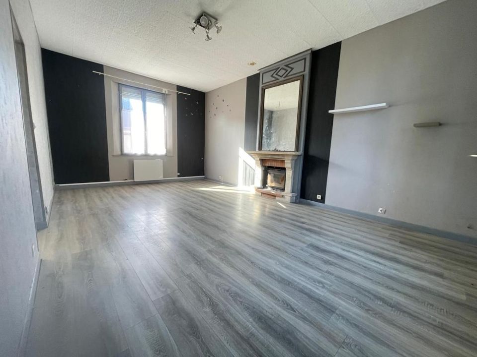 Villa i Dieppe, Seine-Maritime - bilde 5