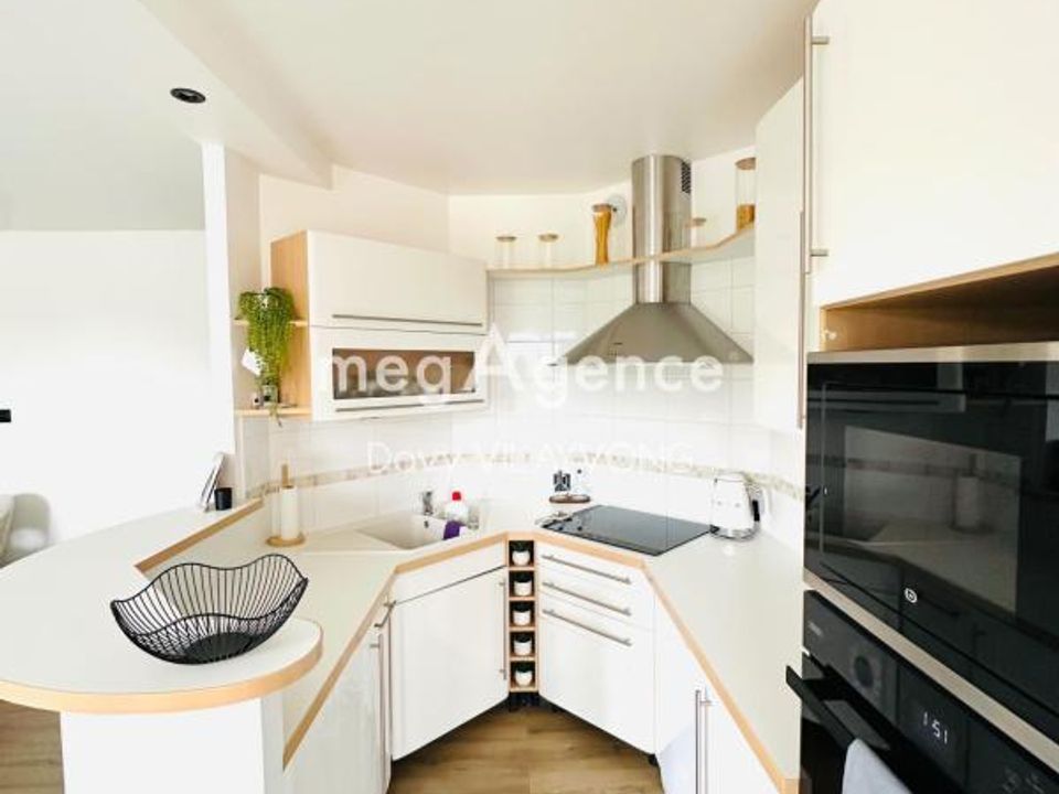Lejlighed i Cholet, Maine-et-Loire - foto 4