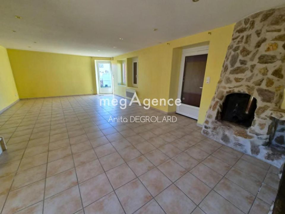 Villa i La Chaize-le-Vicomte, Vendee - foto 2